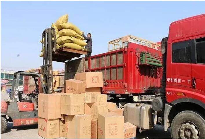 泉州到乌苏市物流专线