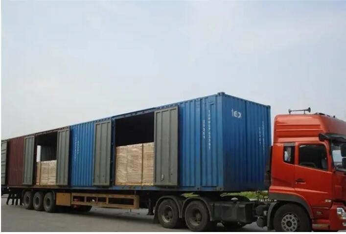 泉州到乌苏市整车运输