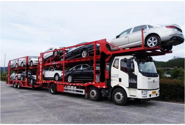 泉州到乌苏市轿车托运